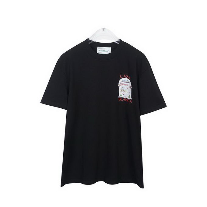 Casablanca T-shirt Unisex ID:20250617-198
